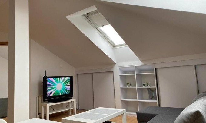 Ostrow Wielkopolski Apartamento | Apartament NOWY