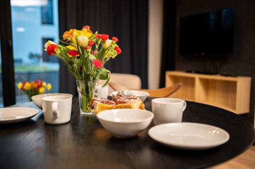 Srodmiescie Apartamento | Apartament No1 Wyszyńskiego