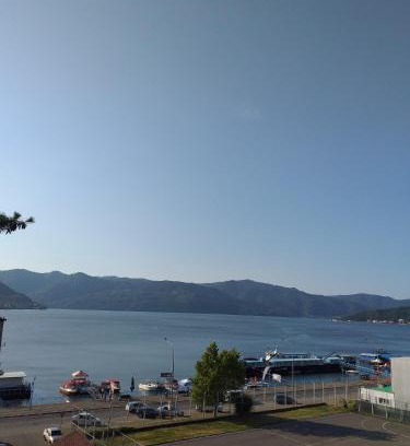Orsova Apartamento | APARTAMENT NORD 1718