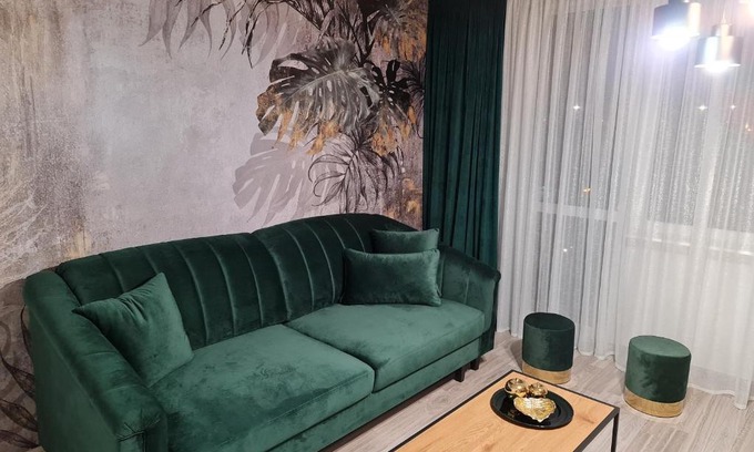 Nowa Sol Apartamento | Apartament Nova przy S3