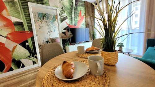 Bydgoszcz Apartamento | Apartament Nowoczesny Fordon