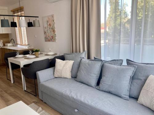 Mielno Apartamento | Apartament nr 11 - Apartamenty Wakacyjna 5