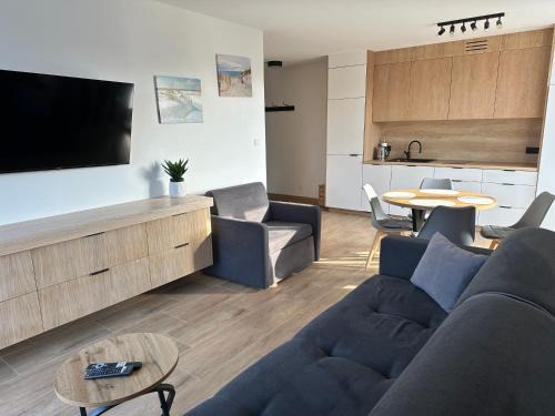 Leba Apartamento | Apartament nr 14 Łeba