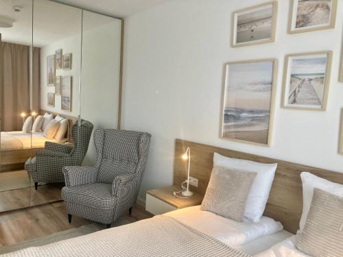 Mielno Apartamento | Apartament nr 26 - Apartamenty Wakacyjna 5
