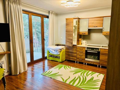 Stegna Apartamento | Apartament nr 39 Baltic Park