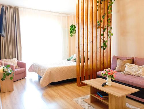Floresti Apartamento | Apartament NyX