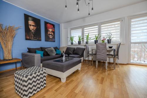Rakowiec Apartamento | Apartament Ochota