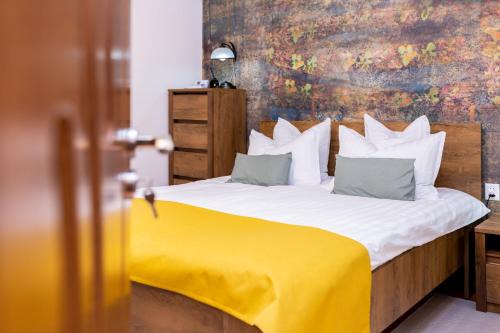 Hunedoara Apartamento | Apartament Octavia