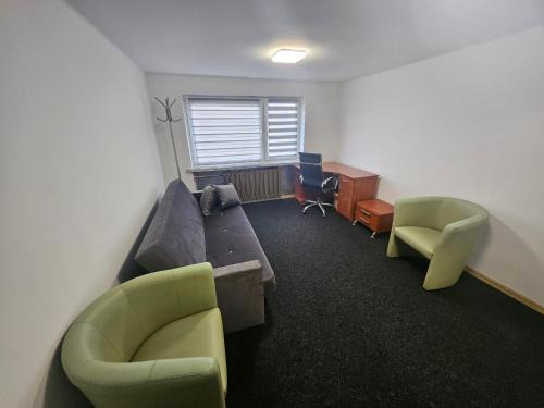 Biala Podlaska Apartamento | Apartament Ogrodowa