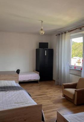 Muszyna Apartamento | Apartament Ogrodowa BIS