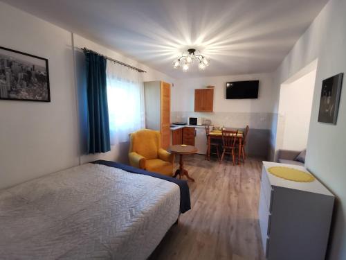 Frombork Apartamento | Apartament Ogrodowa