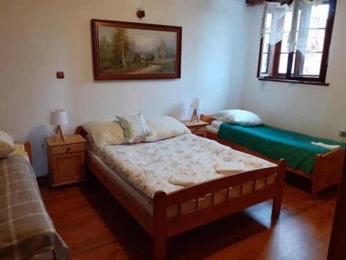 Rydzewo Apartamento | Apartament ogrodowy