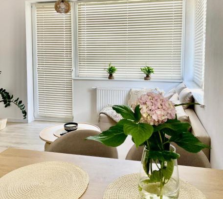 Uniejow Apartamento | Apartament Ogrodowy Zakątek II