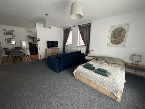 Chelm Apartamento | Apartament Oksford