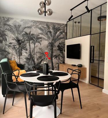 Elblag Apartamento | Apartament Old Town Bednarska 22