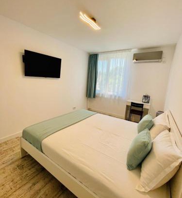 Olimp Apartamento | Apartament Olimp