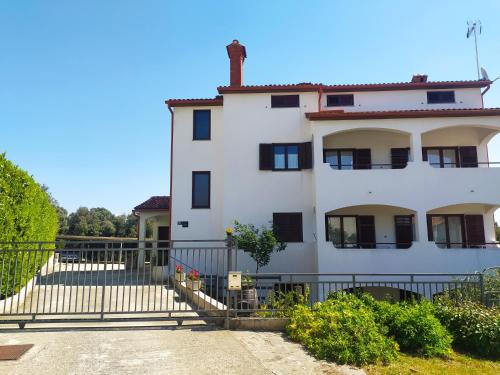 Vrsar Apartamento | Apartament Oliva