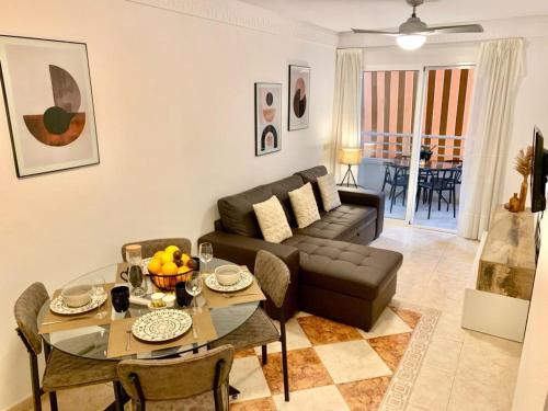 Torrevieja Apartamento | Apartament Olo Los Locos - 5D Spain