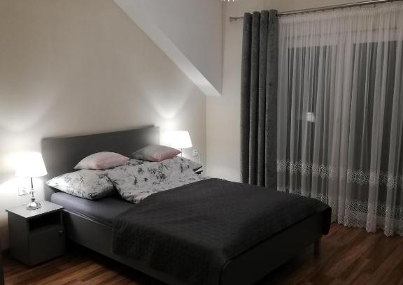 Liszki Apartamento | Apartament Olszynowy Gaj 4