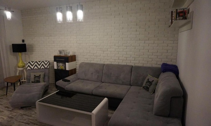 Lublin Apartamento | Apartament Onyks
