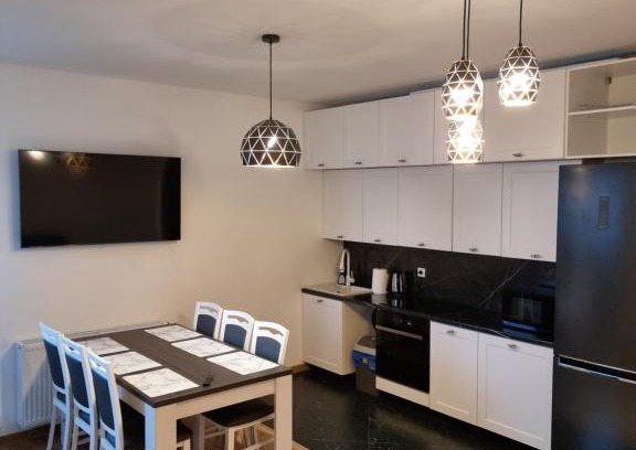 Kutno Apartamento | Apartament Oporowska 22