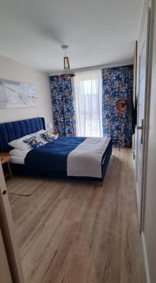 Dziwnowek Apartamento | Apartament OSIEM gwiazdek Dziwnówek