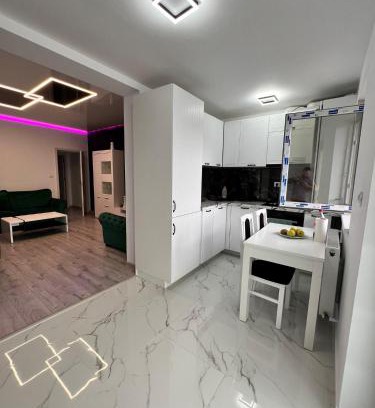 Miroslava Apartamento | Apartament Ovidiu