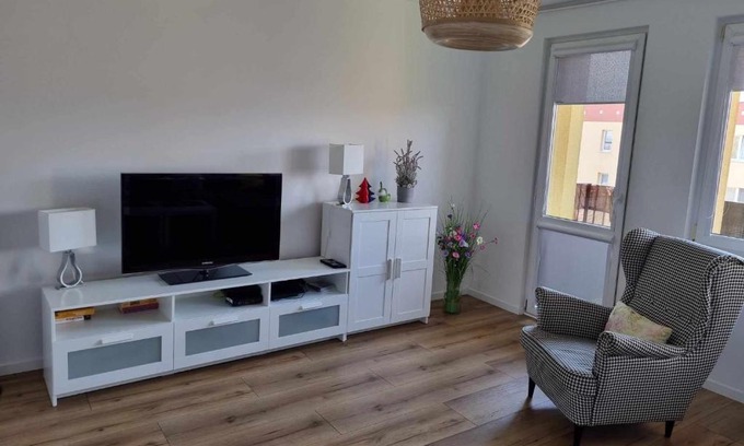 Mszczonow Apartamento | Apartament Północna przy Suntago, Deepspot