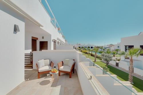 Torre de la Horadada Apartamento | Apartament Porto Marina
