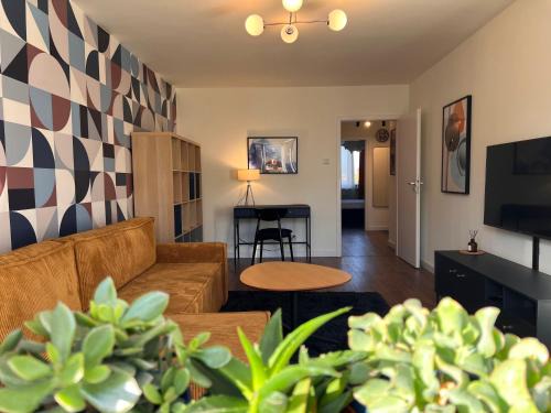 Tarnow Apartamento | Apartament P38