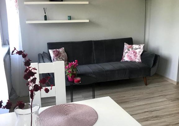 Olsztyn Apartamento | Apartament Pan Tadeusz