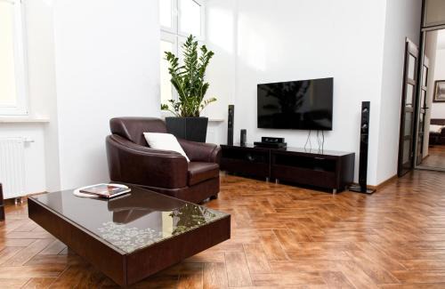 Rzeszow Apartamento | Apartament Paniaga
