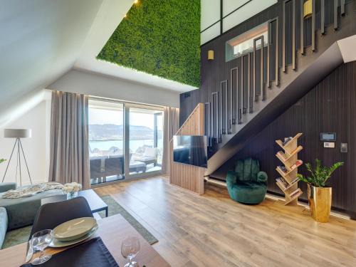 Czorsztyn Apartamento | Apartament Panorama Lake & Ski