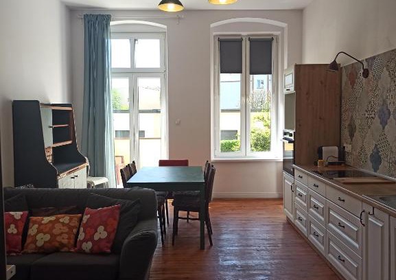 Legnica Apartamento | Apartament PAPROTKA 100m