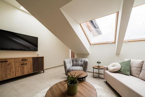 Rabka Apartamento | Apartament Park Zdrojowy 11 - NOWOŚĆ