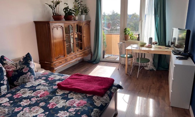 Tarnow Apartamento | Apartament Parkowa Centrum