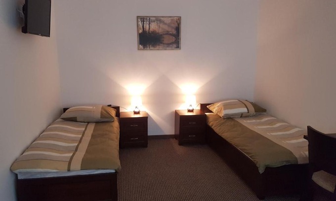 Brwinow Apartamento | Apartament Parkowy