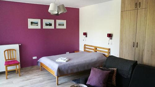 Naleczow Apartamento | Apartament Parkowy