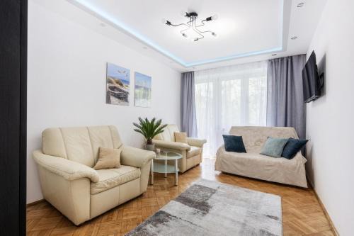Krowodrza Apartamento | APARTAMENT PARKOWY UL. RACLAWICKA