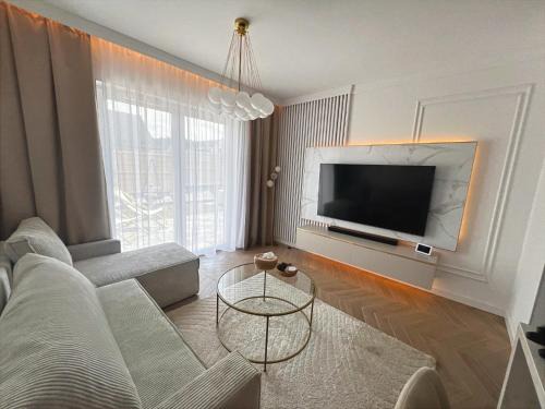 Jelenia Gora Apartamento | Apartament Paryska