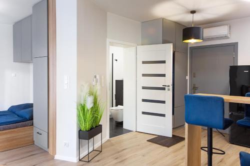 Andrychow Apartamento | Apartament Paryski CENTRUM #nestapartamenty