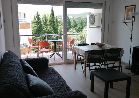 Llanca Apartamento | Apartament Passeig Maritim