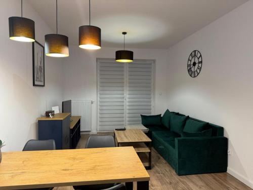 Pradnik Bialy Apartamento | Apartament Pasteura