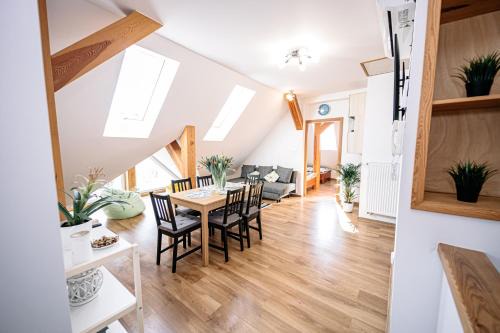Pisz Apartamento | Apartament Pastorówka