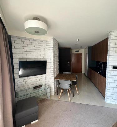 Cetniewo Apartamento | Apartament Paula