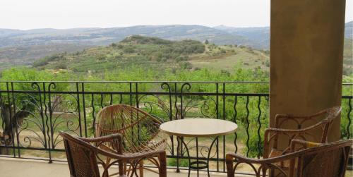 Fuente en Segures Apartamento | Apartament Pavellons València