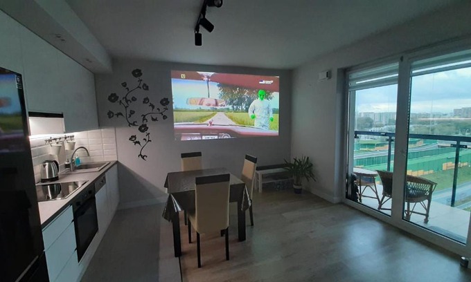 Gorce Apartamento | Apartament Pełka