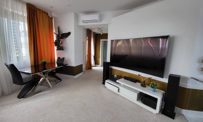 Sector 2 Apartamento | Apartament - Penthouse - Terrace
