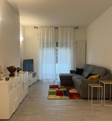 Forze Armate - Sella Nuova Apartamento | Apartament Perła