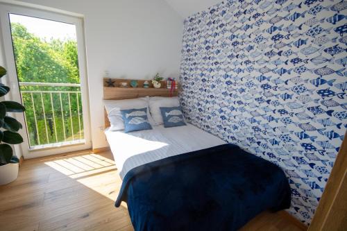 Wladyslawowo Apartamento | Apartament Perfect House Morski 8